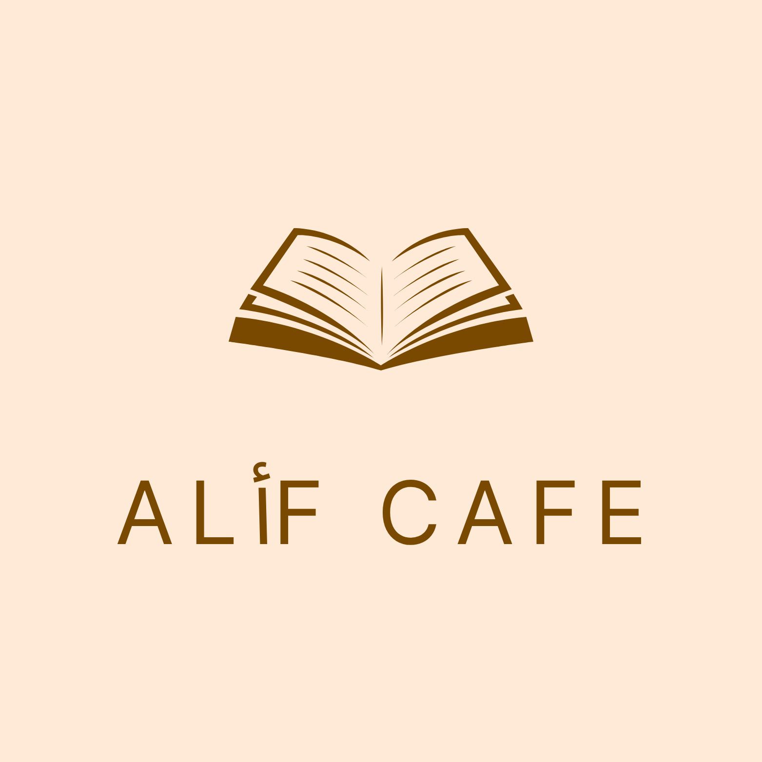 Alif Logo